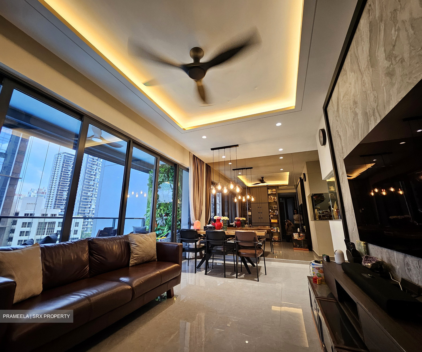 Parc Clematis (D5), Apartment #446322771